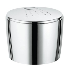 GROHE Diverter Knob Chrome 07526000