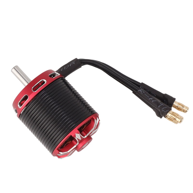 C2838 Brushless Motor Waterproof Fixed Wing Outrunner Brushless Motor Brushless