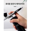 Gradient Airbrush Nail Gel Tool Supplies Professional Package Art Painting
