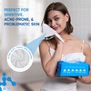 WITHU Disposable Face Towels, Ultra Soft, Thick Towelettes, Hygienic Makeup