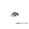 NTB タッピングスクリュー ブラック サイズ：5×20 T-B-F ホンダ系 TSH-030