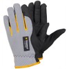 Ejendals Tegera 9124-10 Gloves Synthetic Leather Size 10 Grey /