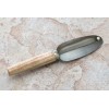 Tye Crude - Asian Peeler Knife - Sharp Carbon Steel