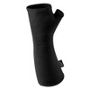 MANBI Wrist Warmers, (S/M, Black)