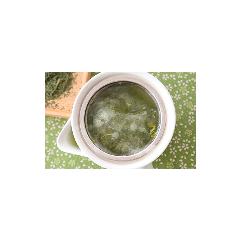 【国産100%】さくら緑茶 50g×2袋セット 巣鴨のお茶屋さん 山年園