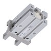 Gripper Pneumatic Cylinder Double Action Parallel Grippers Cylinders MHZ2‑16D M5‑0.8