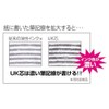 Zebra Gym Knock UK0 X 7 mm Black Pack of