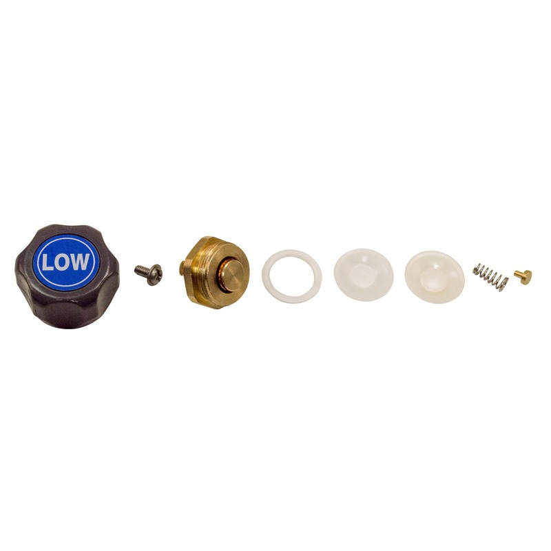 OEMTOOLS 24527 R134a Extruded Aluminum A/C Manifold Gauge and Hose
