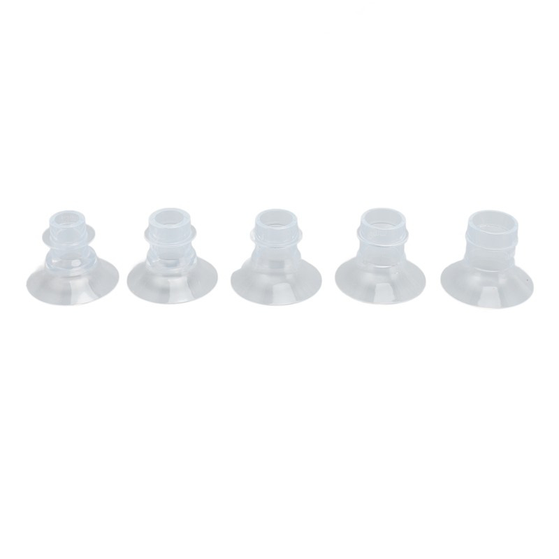 27mm Flange Pump Parts for Momcozy S9/S10/S12 Silicone Pumps Replacement