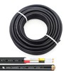 24AWG UL2464 Power Cable Stranded Electrical Wire LED Red &