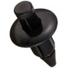 Kitaco K-CON 0900-005-00011 Push Rivets (φ6/Yamaha Type B/3 pieces) General