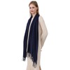 Best World 4 Yu Womens New Winter Warm Casual Scarf