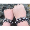 Heavy 1/2 lb. 'Classic' Weighted Bracelet - Essential Tremor, Parkinson,