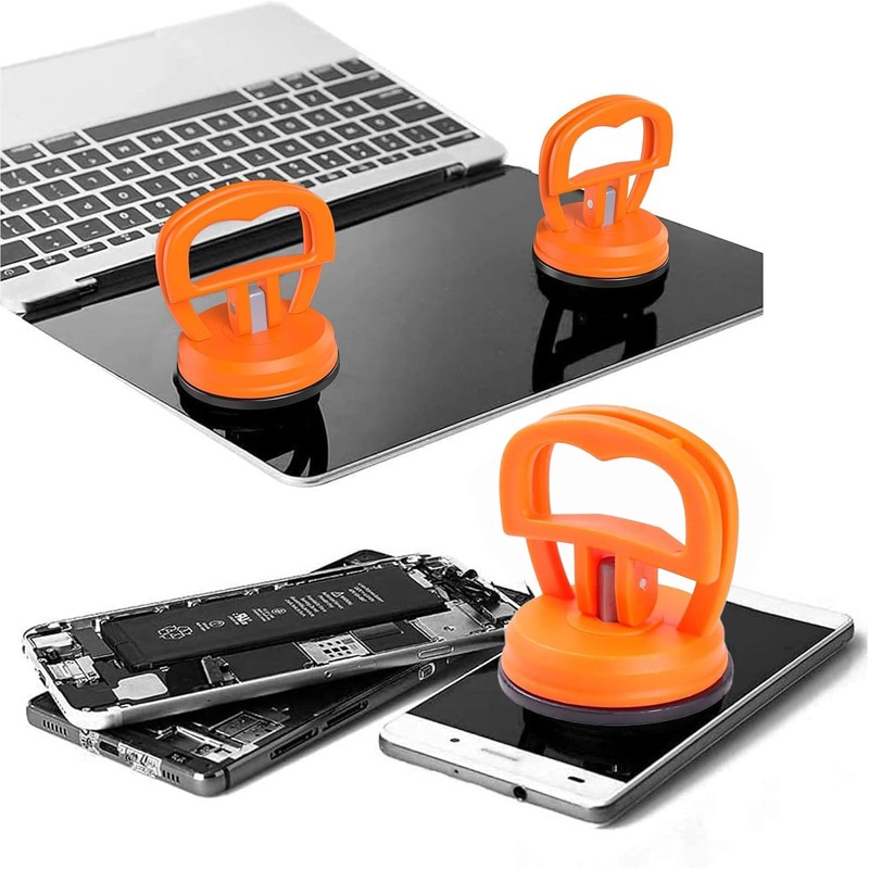 UroClysmic 2PCS Dent Remover Tool for Car