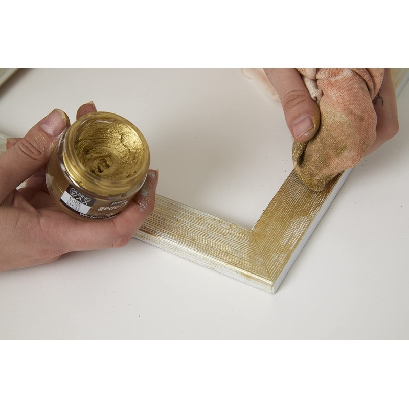 PEBEO Pebeo Gliding Wax, 1.01 Fl Oz (Pack of 1),