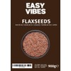Easy Vibes - Natural Brown Flaxseed (900g)