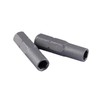 TorSor 3 Pack Screw Driver Bit Adapter Standard 6.35mm 1/4"