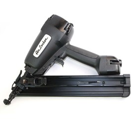 AIR LOCKER NT65A2 15 Gauge Finish Nailer Angle 1-1/4 Inch to 2-1/2 Inch Degrees