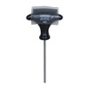 Sun Flag T Grip Hex Wrench 4 mm × 85