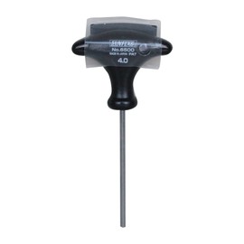 Sun Flag T Grip Hex Wrench 4 mm × 85 mm No. (A Little Bit Of... 6500