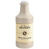 FixtureDisplays Monin White Chocolate Flavoring Sauce - 64 fl. oz.