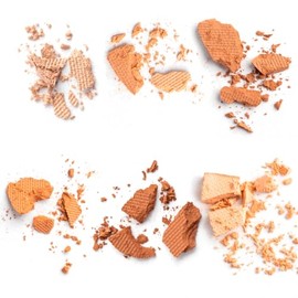 Bissú Cosméticos, Contorneador 02 Medio A Bronceado