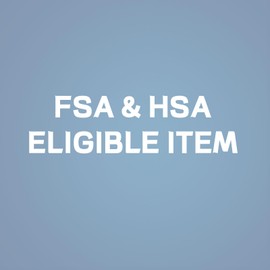 HME for HumidX Plus & Airmini Filters Combo, 6-Pack Replacement Cartridges & 20-Pack Filters Compatible for ResMed HumidX Plus, Airmini, P10 Nasal Pillow, N20, N30, CPAP Supplies