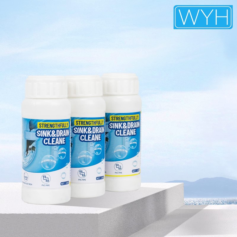 Wild Tornado Sink and Drain Cleaner,The Pipe Dredge Quick Unclog