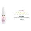 Kit Shampoo Acondicionador Yellow Liss 500 Ml