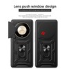 PENGPAI Mica Funda para Honor Magic 6 Lite 5G Case
