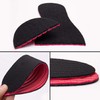 SULPO 2 Pairs of Polar and Latex Foam Insoles with