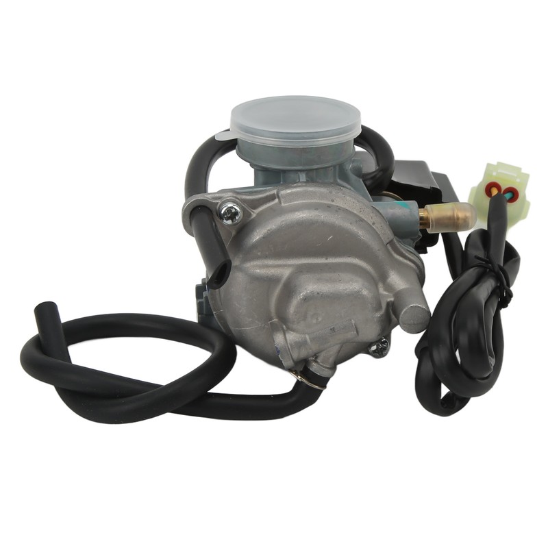 Carburetor Assembly with Fuel Filter ATV Engine Replacement Parts 15004