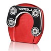 Motorcycle Kickstand Side Stand Enlarger Extension Pate Pad Compatible with