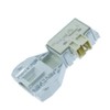 Aspares For Washing Machine Indesit Door Lock Switch BWD71453KUK BWD71453SUK