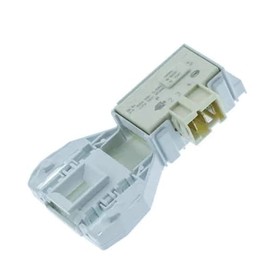 Aspares For Washing Machine Indesit Door Lock Switch BWD71453KUK BWD71453SUK BWD71453WUK