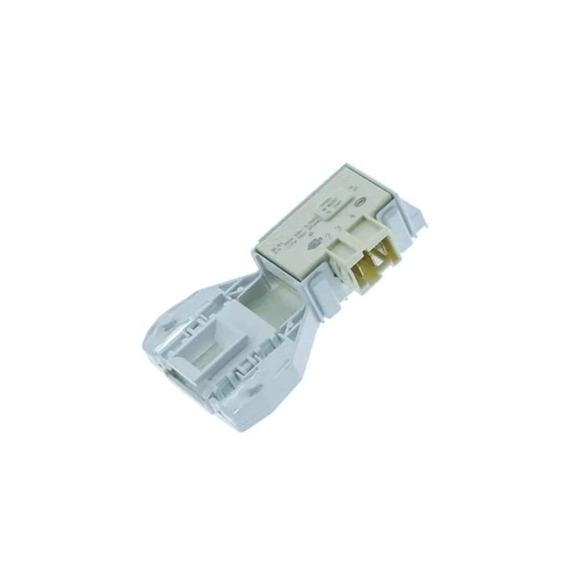 Aspares For Washing Machine Indesit Door Lock Switch BWD71453KUK BWD71453SUK