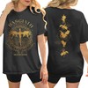 DIGForest Basgiath Dragon Shirt - Basgiath Shirts - Basgiath War