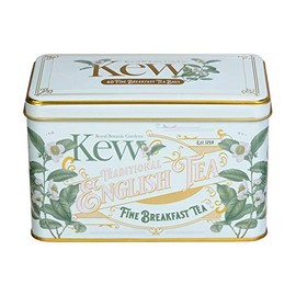 Kew Garden (English Breakfast)