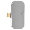 USB C to DP Converter Multifunctional Plug and Play Portable