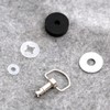 VPZMT Roof Pins Quick Release Bolts Fits for 2017-2023 Can