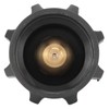 Universal Propane Refill Adapter for 20LB QCC1 to 1LB Disposable