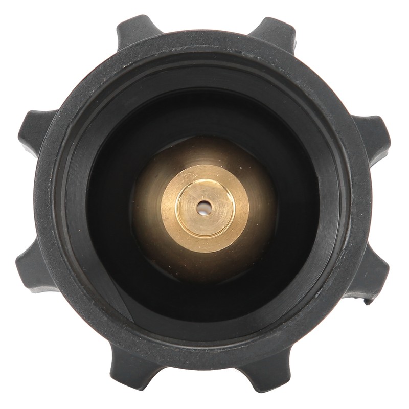 Universal Propane Refill Adapter for 20LB QCC1 to 1LB Disposable