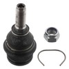 febi bilstein 10577 Guide Joint with nut, pack of one