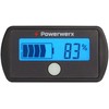 Powerwerx BVM-100 Battery Capacity Voltage Monitor