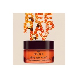 Rêve de miel We Love Bees Tree Lèvres 15 g