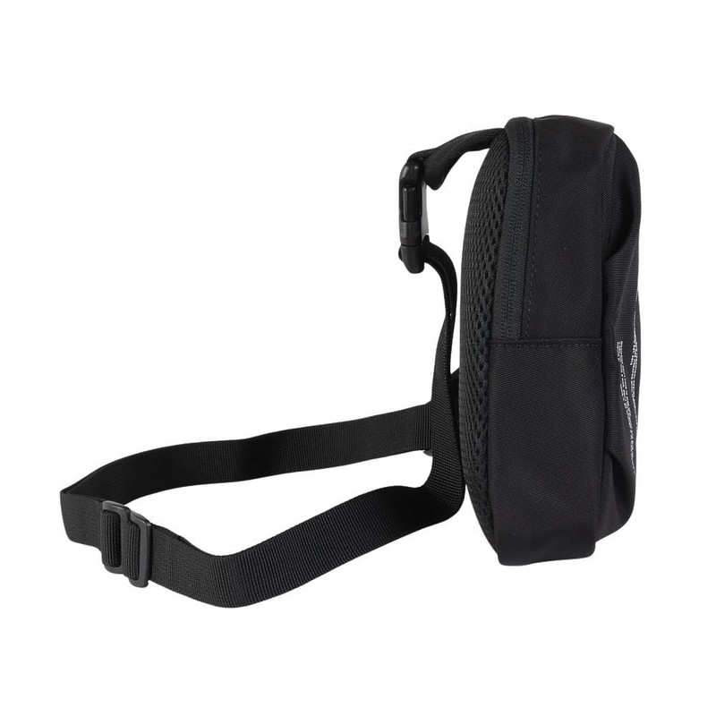 Machiavelic SQUAD Active Mini Sling Bag Black (019), Black (019),