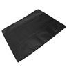Under Grill Mat Double Sided Rectangular Silicone Fireproof Grill Pad