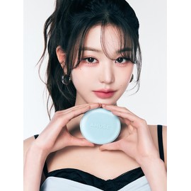 (Main product + Refill) Airy Pore Cover Cushion Set / (본품+리필) 에어리 포어 커버 쿠션 세트