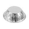 JAPCHET 300 PCS Foil Tart Cases, Egg Tart Cases, Mince