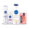 Nivea Deo + Body & Labello Protección E Hidratación